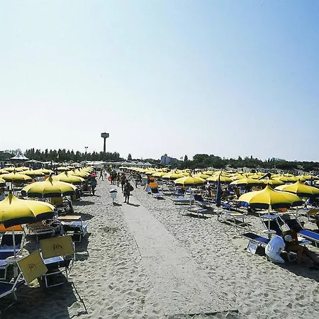Tize 305s * Rosolina Mare