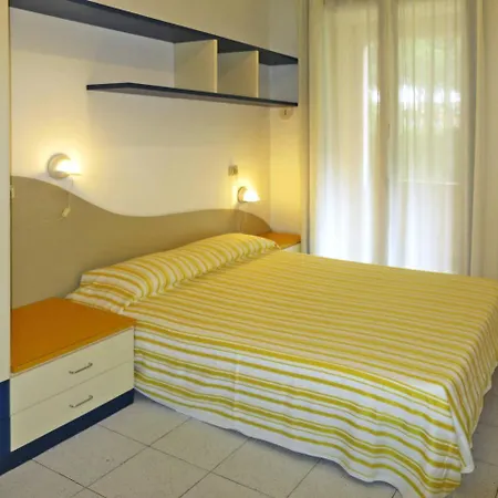 Tize 305s Apartment