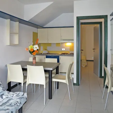Tize 305s Apartment Rosolina Mare