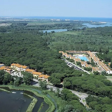 Tize 305s * Rosolina Mare