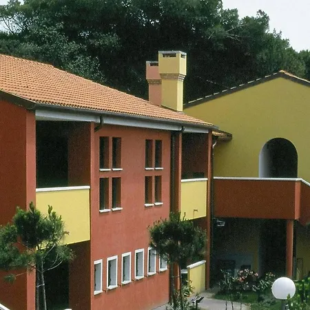 Apartment Tize 305s Rosolina Mare